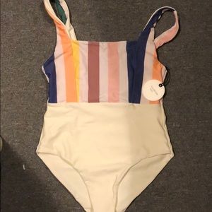 Tularosa Swimsuit